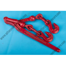 Lever Type Load Binder Fastener